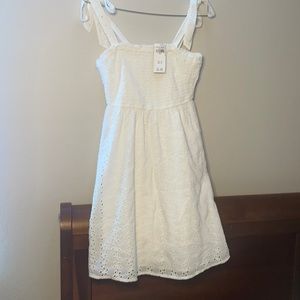 *hollister* dress!